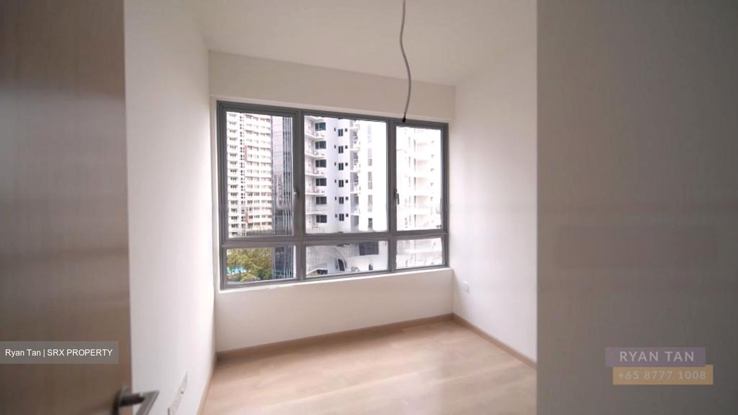 High Park Residences (D28), Apartment #546220381